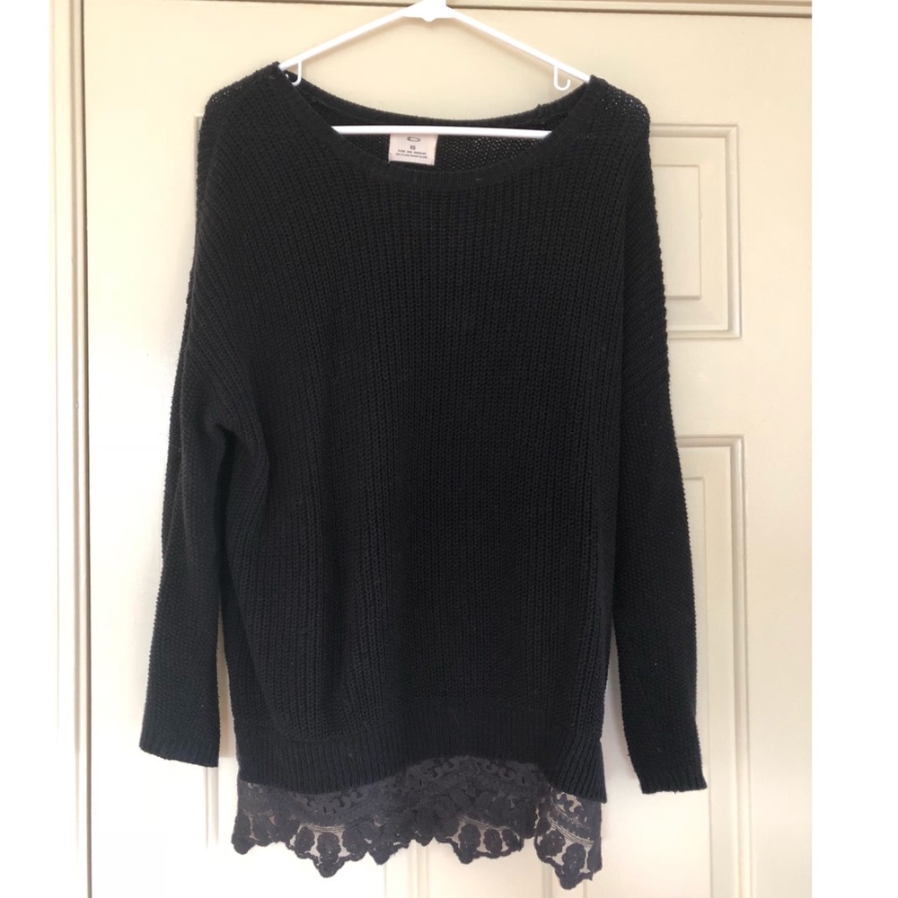Pins & Needles Brand Sweater